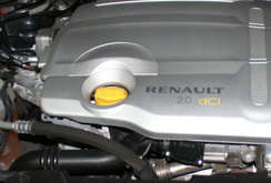 Samochody Renault oraz Dacia